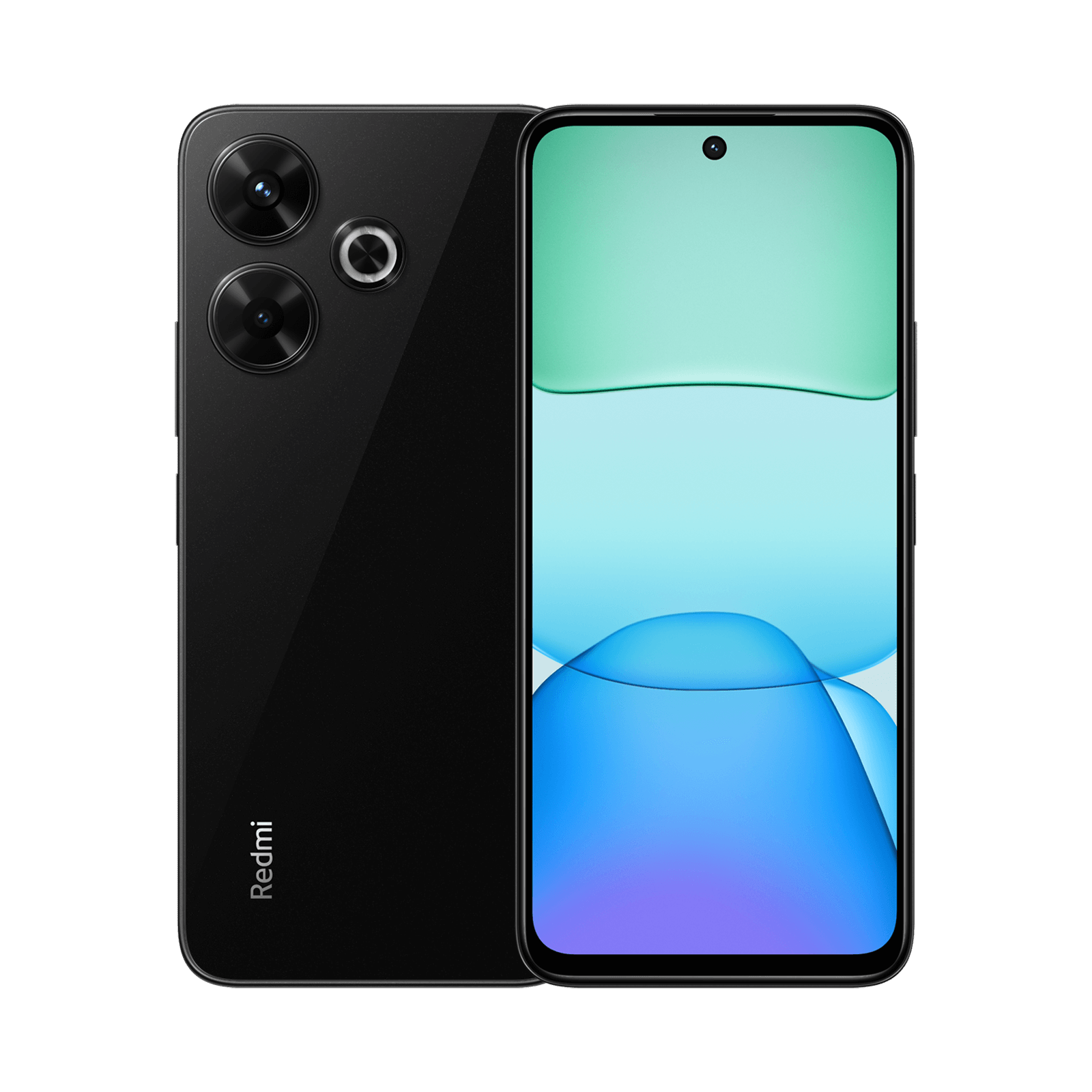 Xiaomi Redmi 13 - Black - 8/256