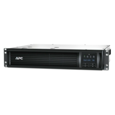 APC SMART UPS - SMT750RMI2U