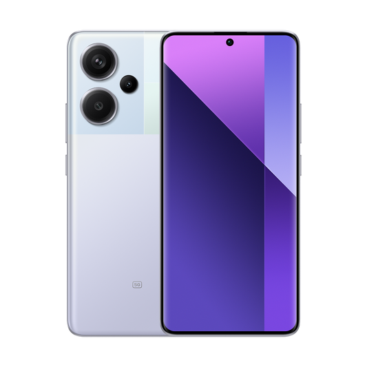 Xiaomi Redmi Note 13Pro+ - Purple - 12/512