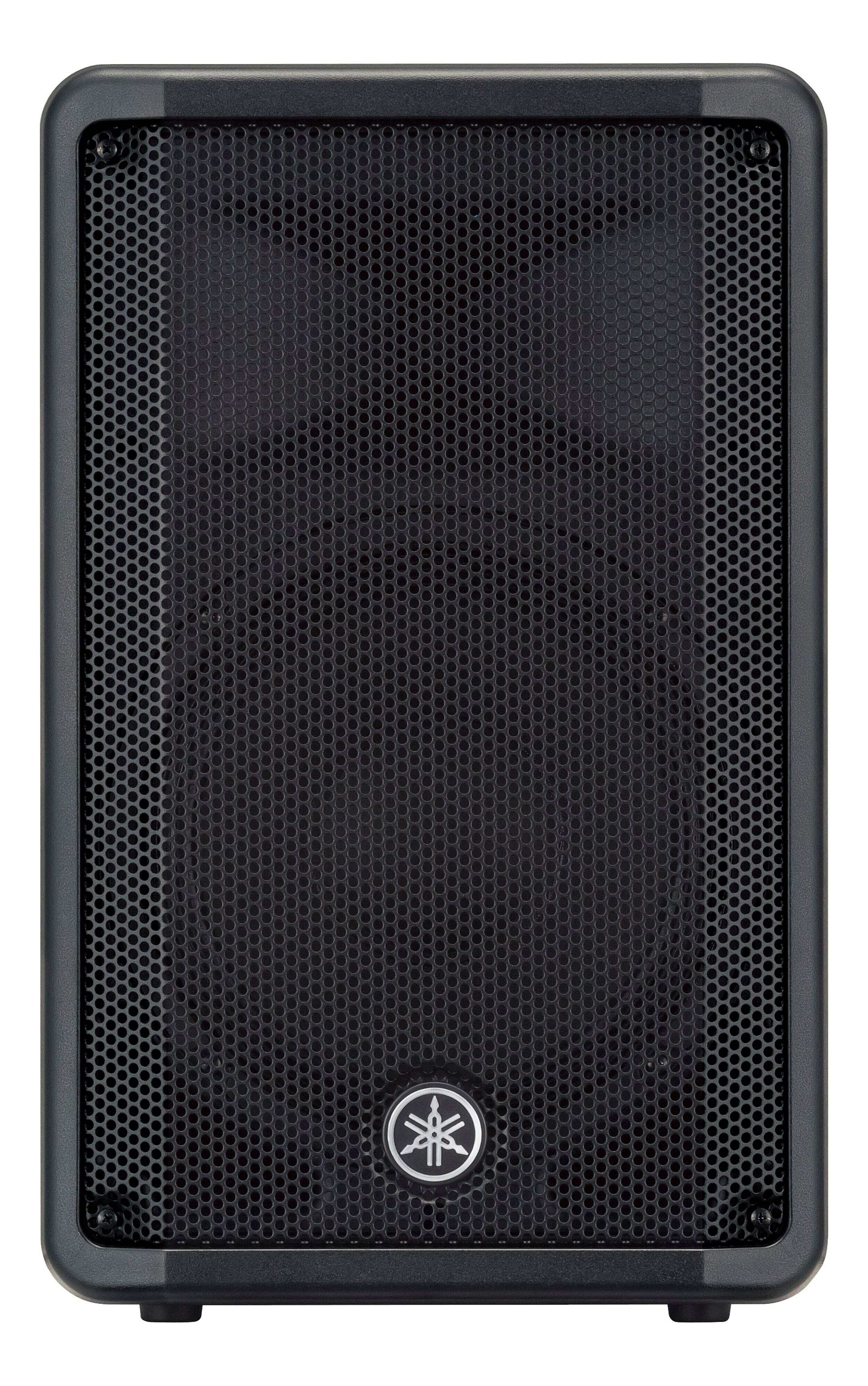 Yamaha Speaker Dbr10 Series