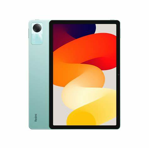 Xiaomi Pad SE - Green - 4/128